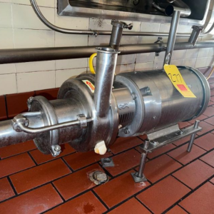 Alfa Pump