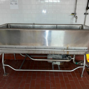 COP Trough