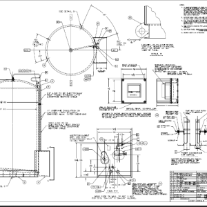 DCI 7K silo