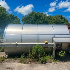 DCI 7K silo