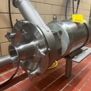 Fristam Pump