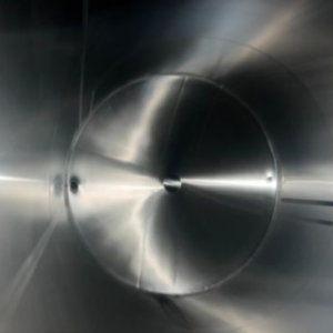 DCI 7K silo