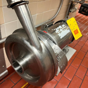 Alfa Pump