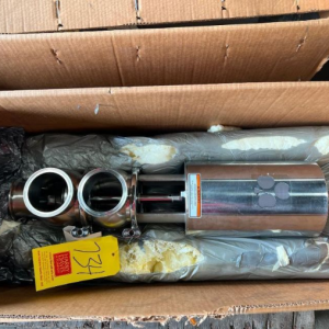 Alfa Air Valve