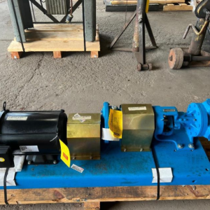 Viking Pump