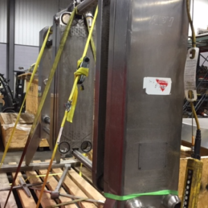 Plate Heat Exchanger